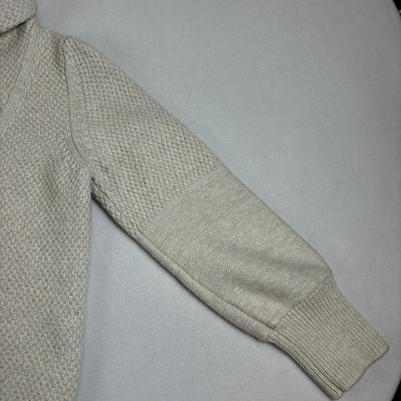 Other Wrap London Women's Pullover Size US 6 UK 10 Wool Blend Turt Size M / US 6-8 / IT 42-44 - 11 Thumbnail