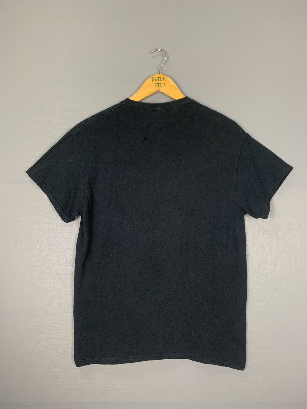 Rap Tees Rod Wave - Pray 4 Love Album tee Size US M / EU 48-50 / 2 - 4 Thumbnail