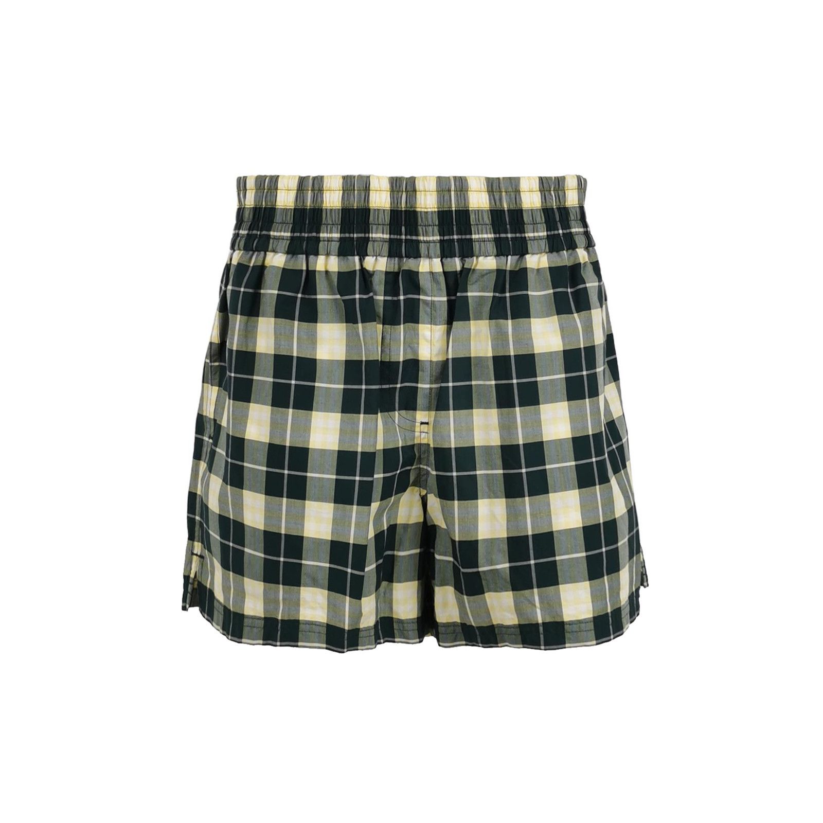 Burberry Burberry Women 26 Shorts Size 26" / US 2 / IT 38 - 1 Thumbnail