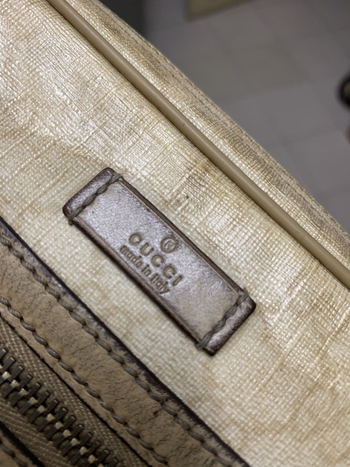 Gucci Gucci sling bag monogram Size ONE SIZE - 22 Thumbnail