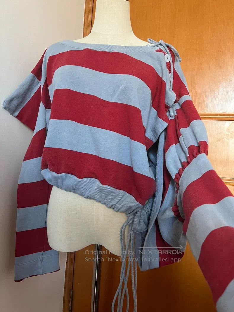 Vivienne Westwood vivienne westwood Sweatshirt Size L / US 10 / IT 46 - 1 Thumbnail