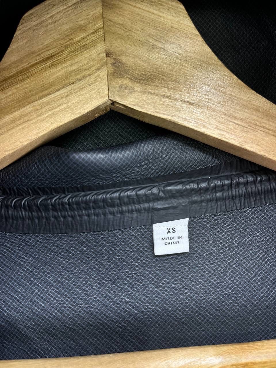 Lemaire × Uniqlo Lemaire X Uniqlo Hooded Rare Duffle Coats Jacket Size US XS / EU 42 / 0 - 7 Thumbnail