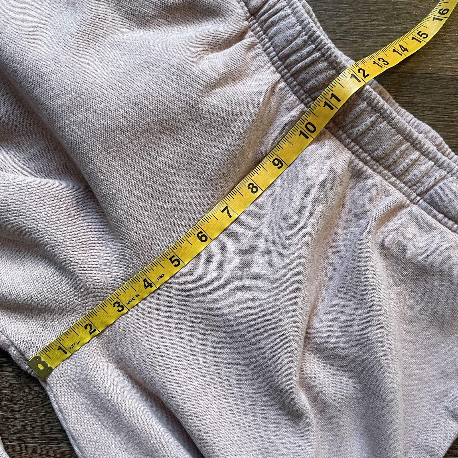 Vintage Taylor Swift 1989 Sweatpants M Joggers Taylor's Version Cozy Size US M / EU 48-50 / 2 - 10 Thumbnail