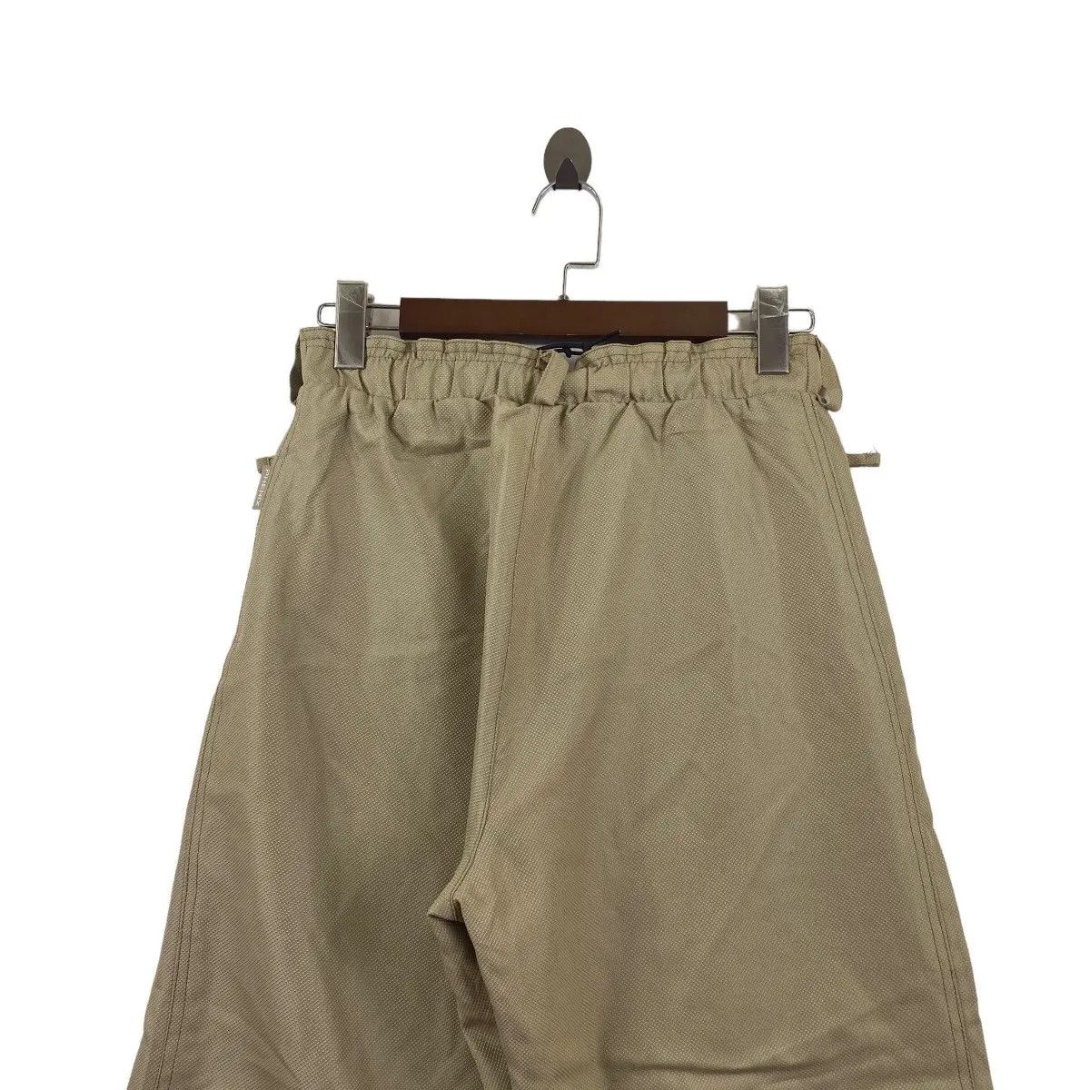 Japanese Brand × Phenix × Vintage Vintage PHENIX JAPAN Collection Baggy Pant Trouser Slack Size US 28 / EU 44 - 3 Thumbnail