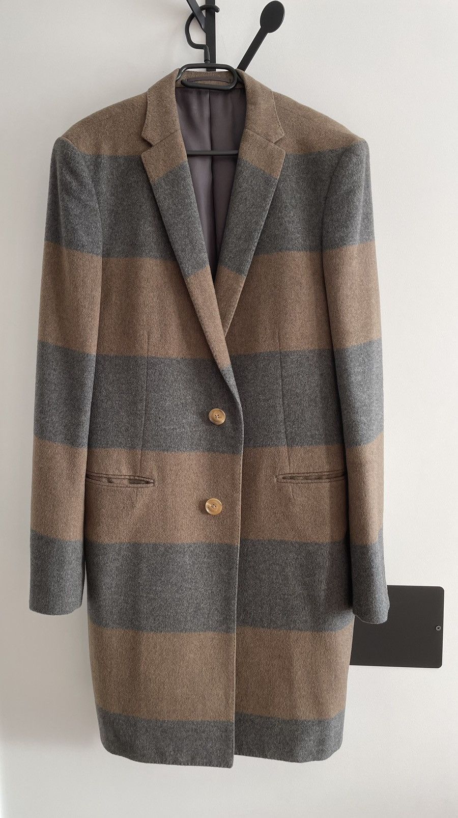 Kolor Kolor Coat Size US M / EU 48-50 / 2 - 1 Thumbnail