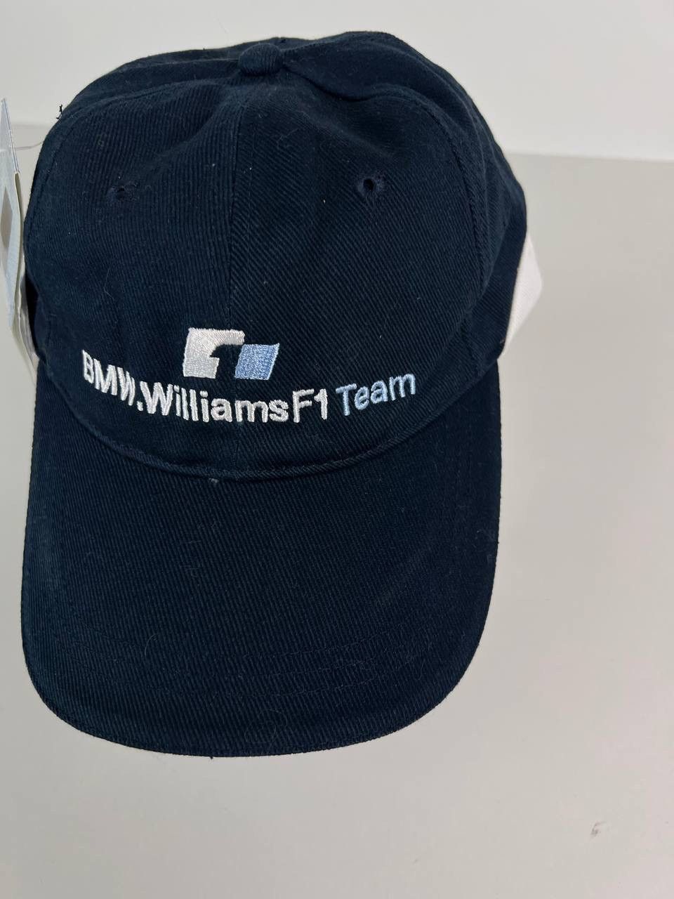 BMW BMW Williams F1 team cap one size Size ONE SIZE - 2 Thumbnail