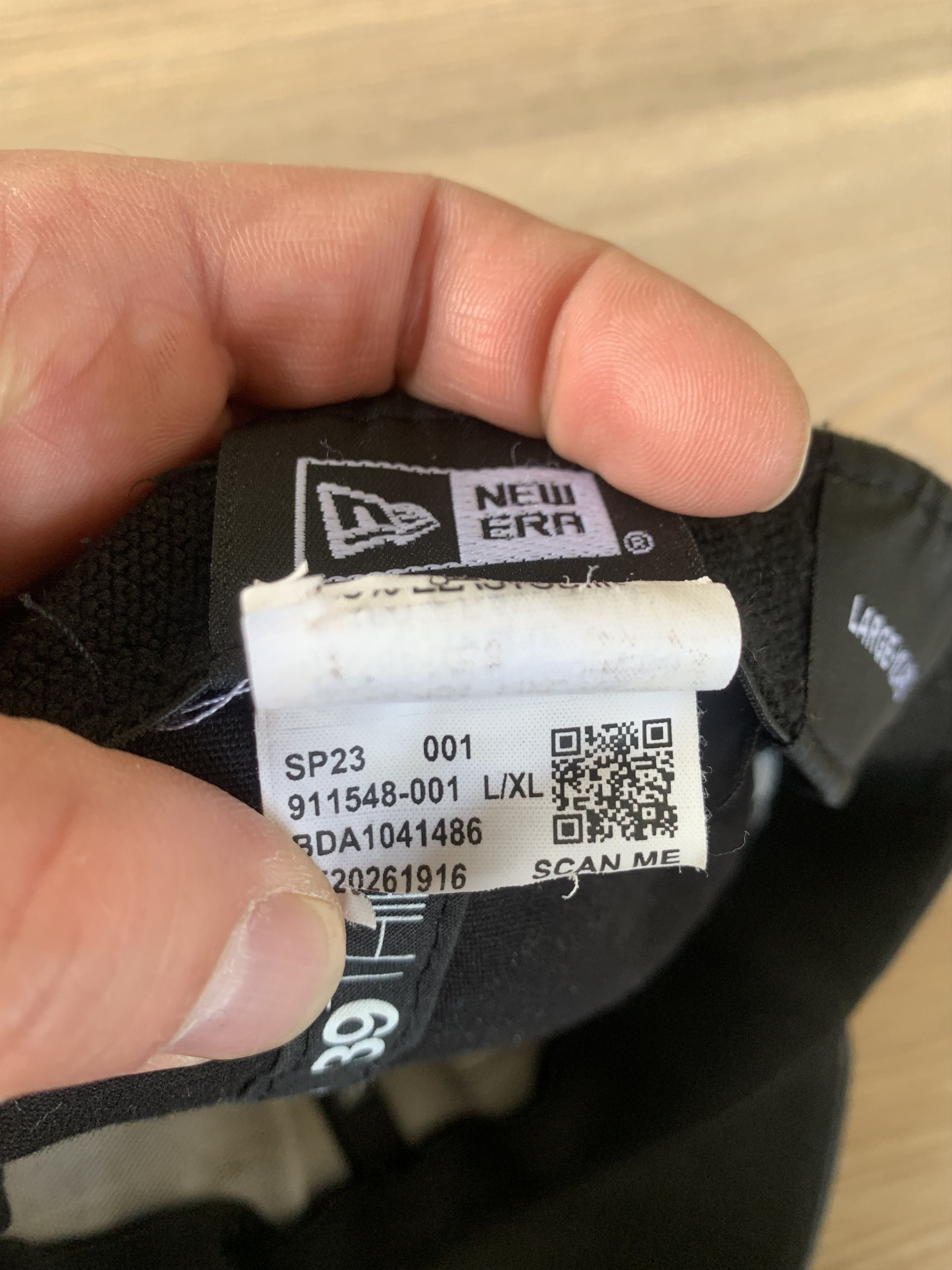 Oakley Oakley Men's New Era Baseball Cap Size ONE SIZE - 11 Thumbnail