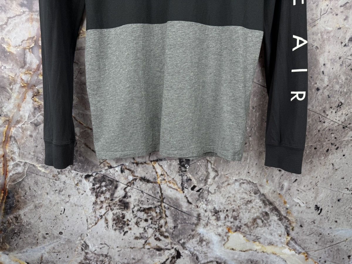 Stussy Men’s Nike AIR Long Sleeve Shirt Streetwear Size Small Size US S / EU 44-46 / 1 - 4 Thumbnail