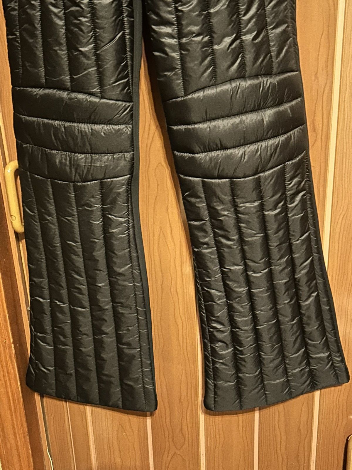 H&M H&M outdoor shell pants with Thermomove size small Size US 28 / EU 44 - 10 Thumbnail