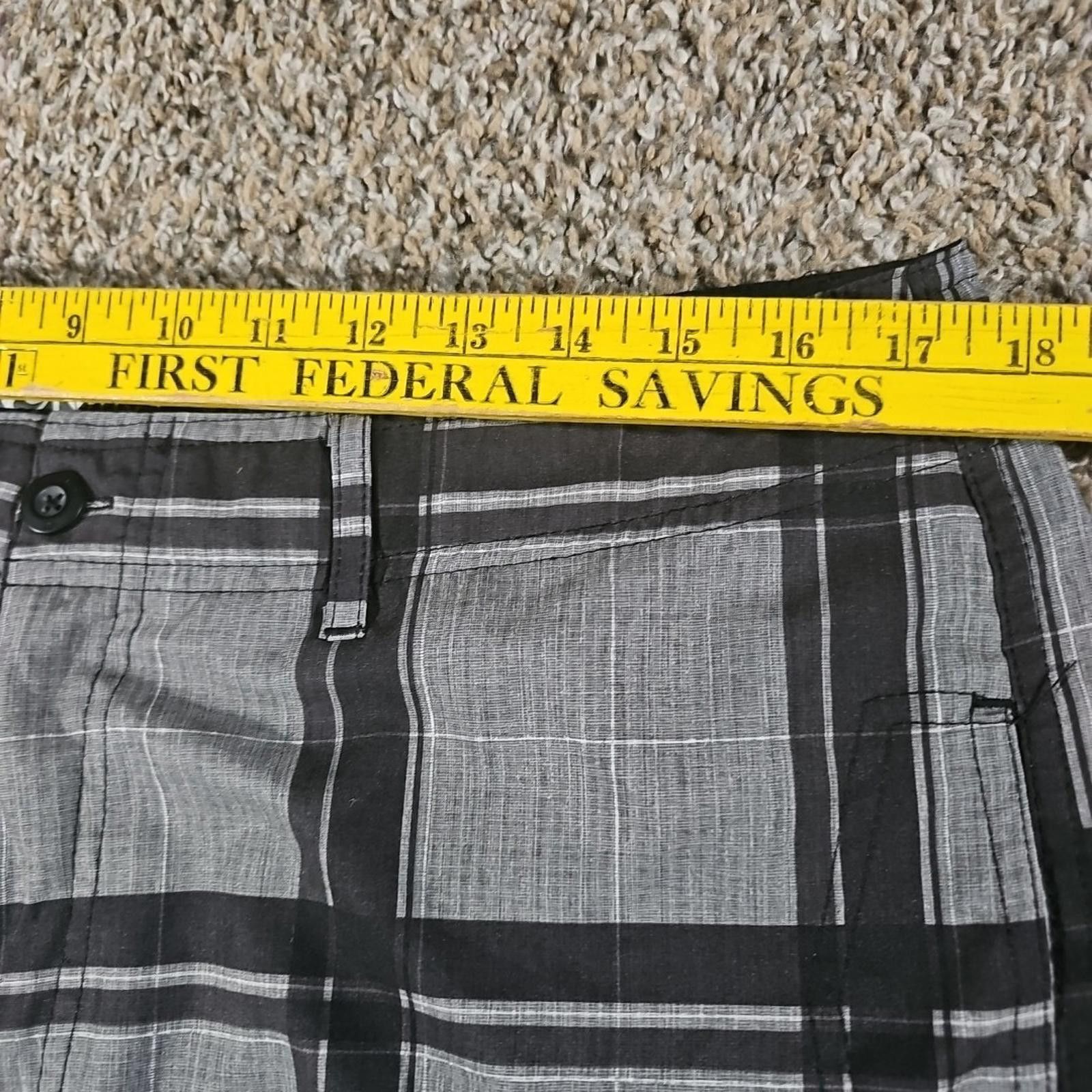 Ocean Current Ocean Current Featherlite Amphibious Hybrid Board Shorts 34 Size US 32 / EU 48 - 4 Thumbnail