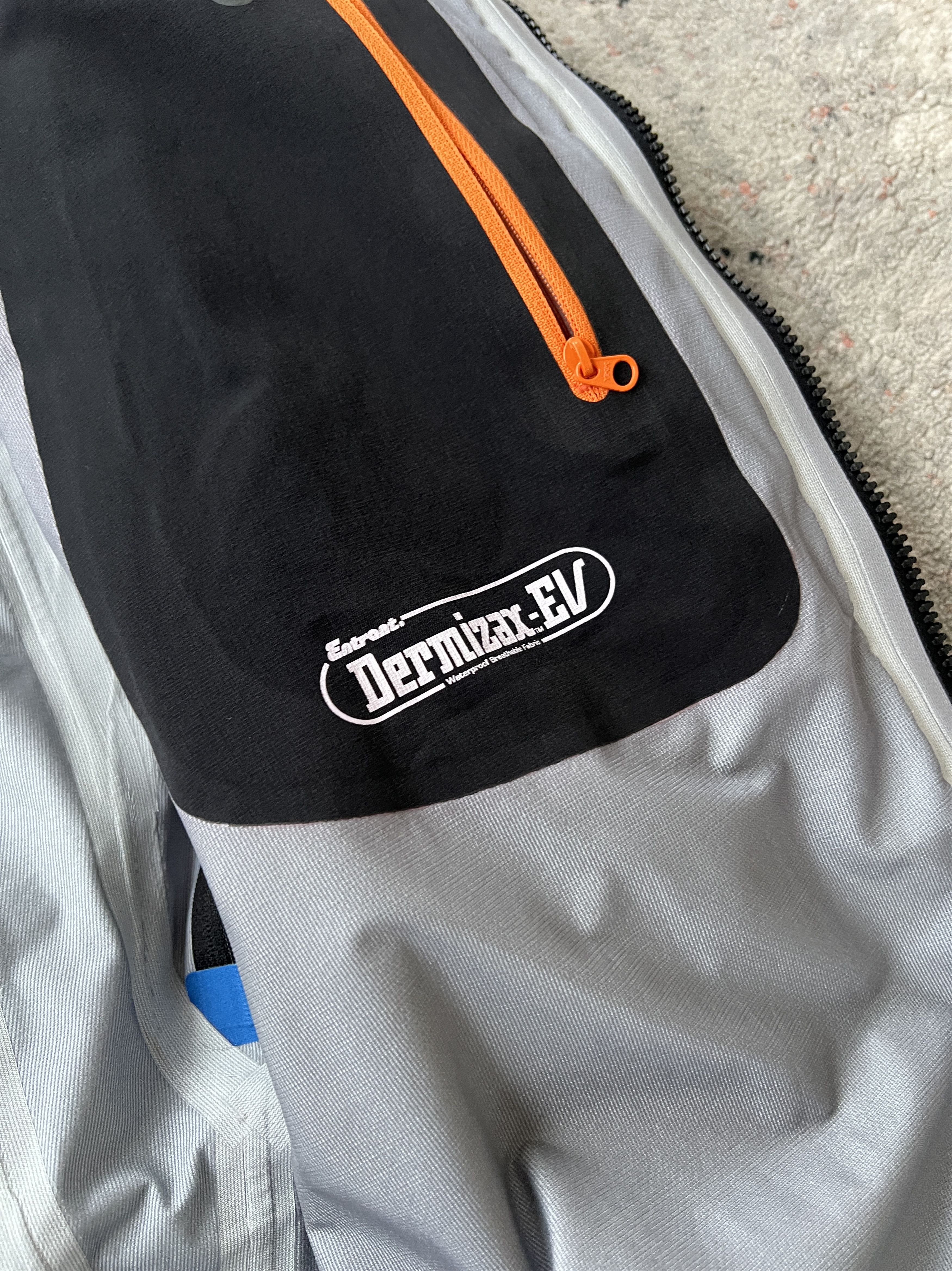 Other Kaikkialla Otdoor Waterproof Jacket Size US M / EU 48-50 / 2 - 4 Thumbnail