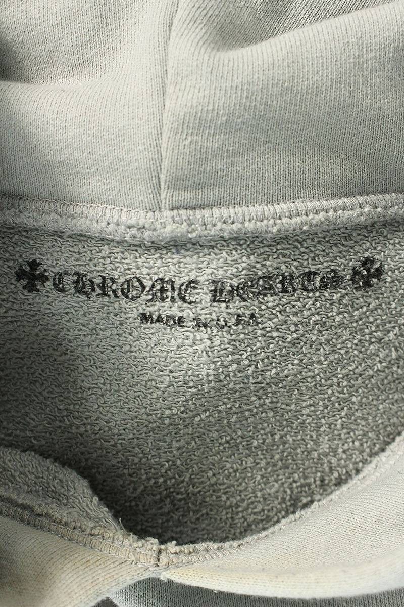 Chrome Hearts Chrome Hearts Matty Boy Suggest Hoodie Size US M / EU 48-50 / 2 - 3 Thumbnail