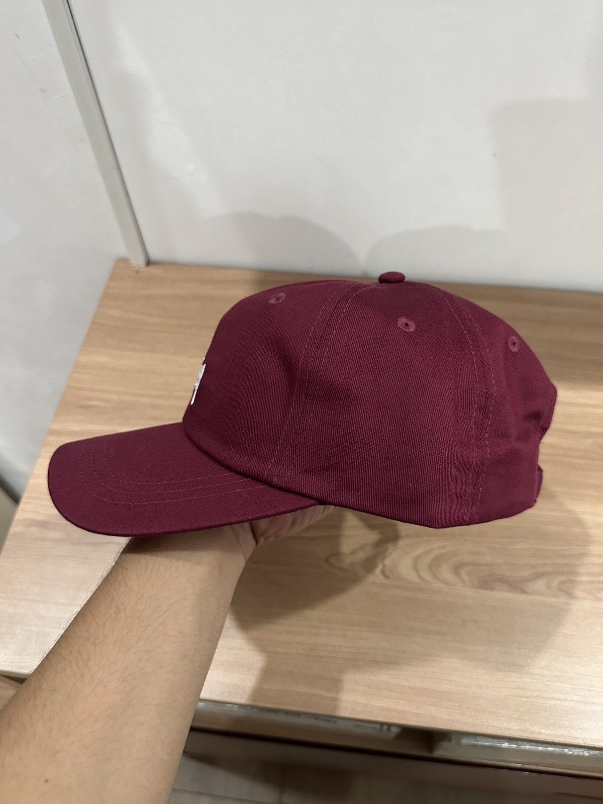 Stussy Stussy Basic Stock cap Size ONE SIZE - 6 Thumbnail