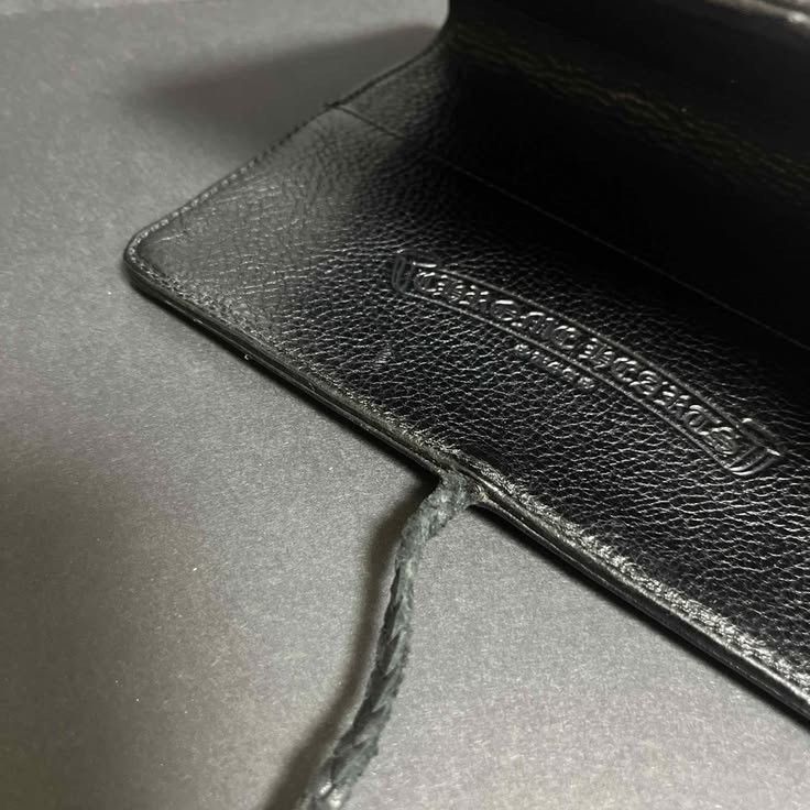 CH Notebook Jacket
