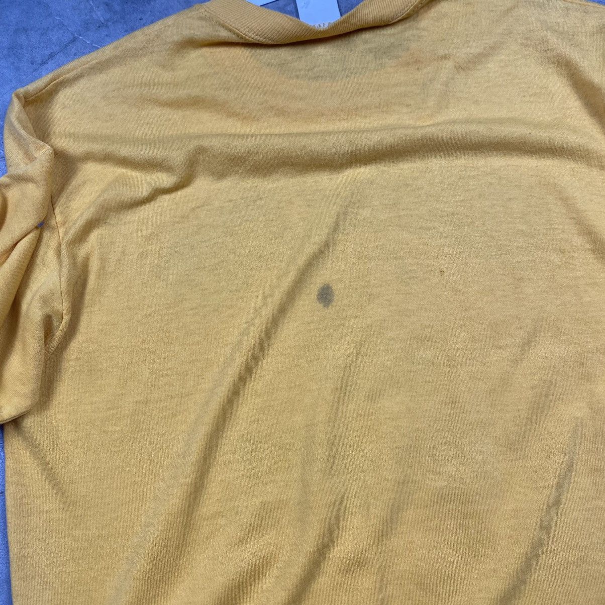 Vintage Grail 80s Kenmore East Football Tee Size US S / EU 44-46 / 1 - 8 Thumbnail