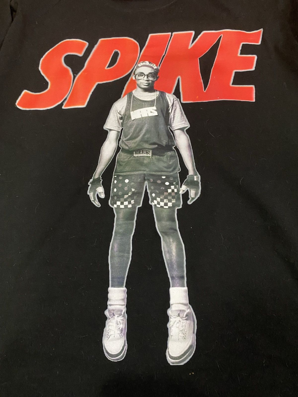 Other Spike lee “Do the right thing” Modern BootLeg Size US XL / EU 56 / 4 - 4 Thumbnail