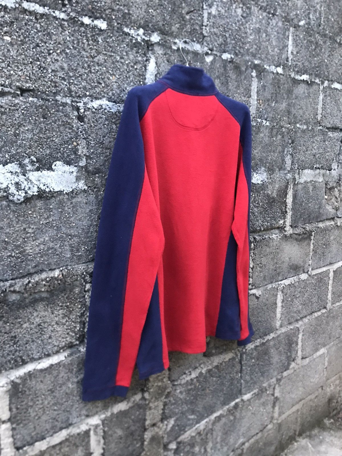L.L. Bean 🌟LL.Bean Outdoor Fleece Pullover Sweatshirt Size US M / EU 48-50 / 2 - 12 Thumbnail