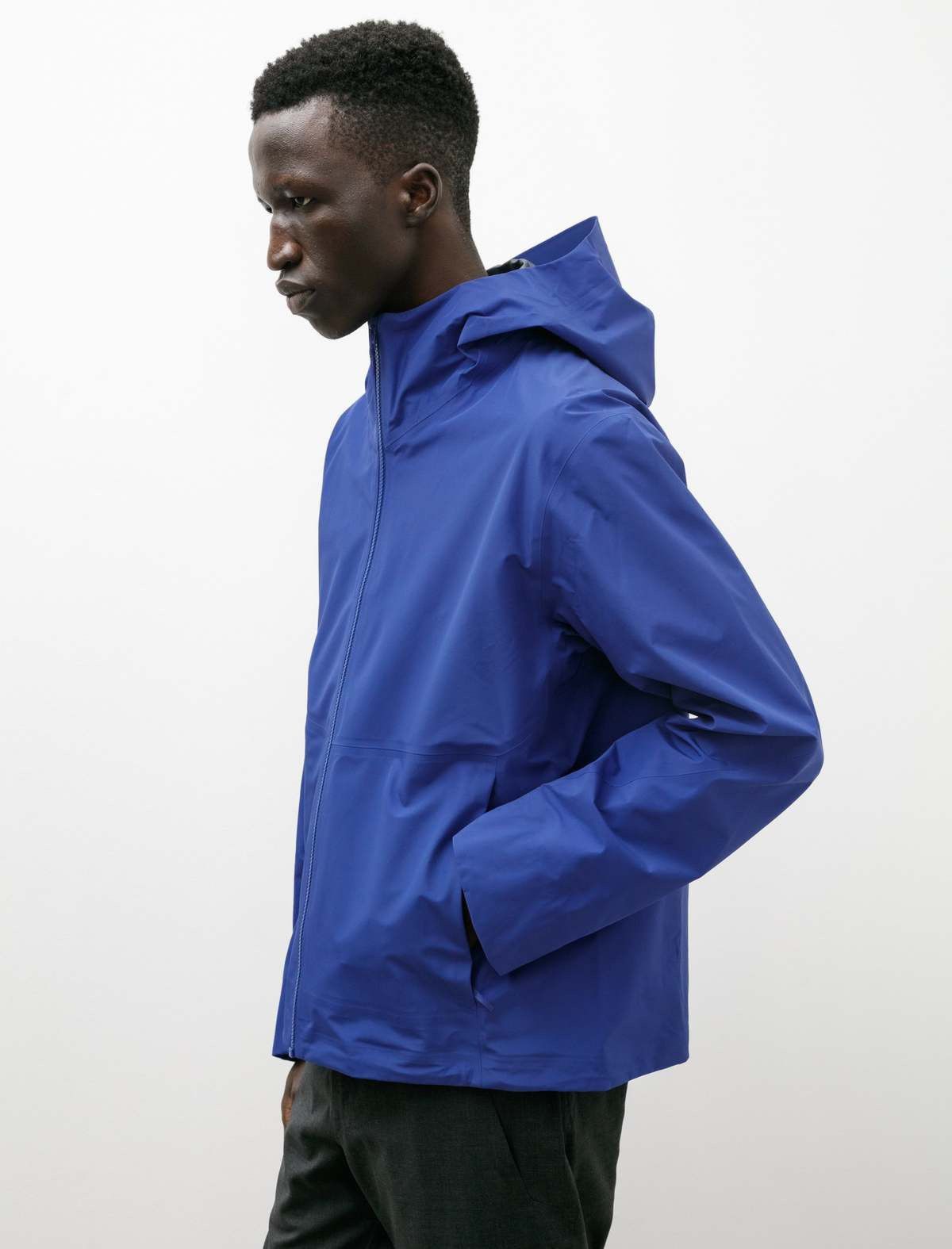 Veilance Arc’teryx Veilance Perron Jacket - Tidal M Size US M / EU 48-50 / 2 - 8 Thumbnail