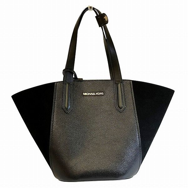 Michael Kors Michael Kors Michael Kors 35F1GPAT1S Leather Handbag Leather Handbag 35F1GPAT1S Size ONE SIZE - 1 Thumbnail