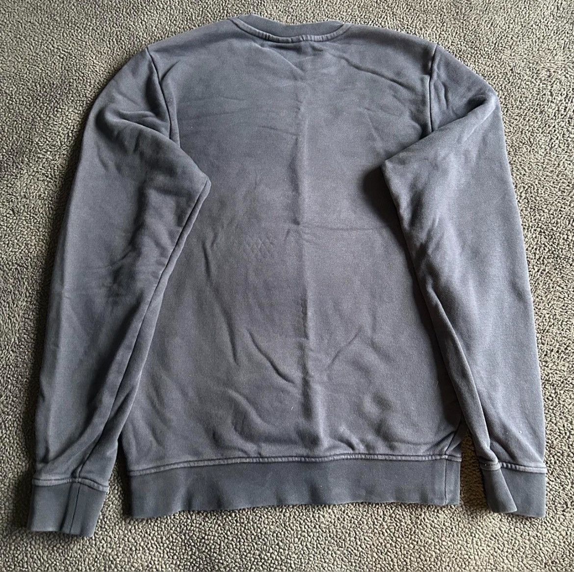 Lacoste lacoste sweatshirt Size US S / EU 44-46 / 1 - 2 Thumbnail