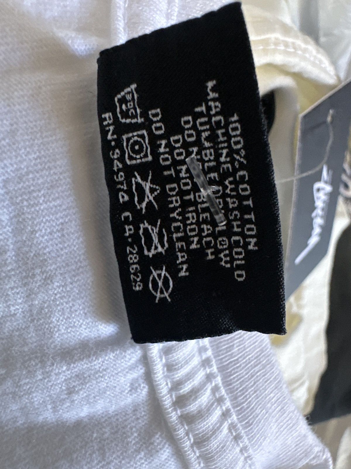 Stussy Stussy X Ken Price 1994 Los Angeles Riots tee Size US L / EU 52-54 / 3 - 6 Thumbnail