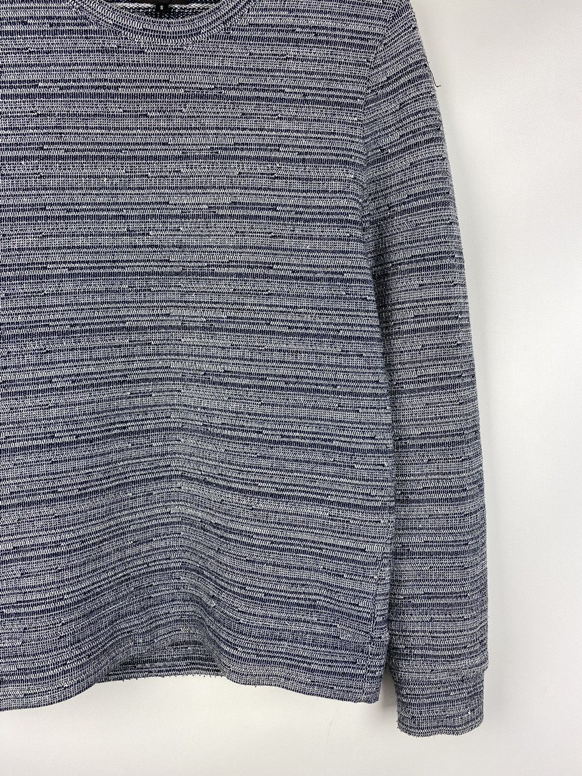 A.P.C. A.P.C. APC men’s crewneck sweatshirt pullover size S Size US S / EU 44-46 / 1 - 6 Thumbnail