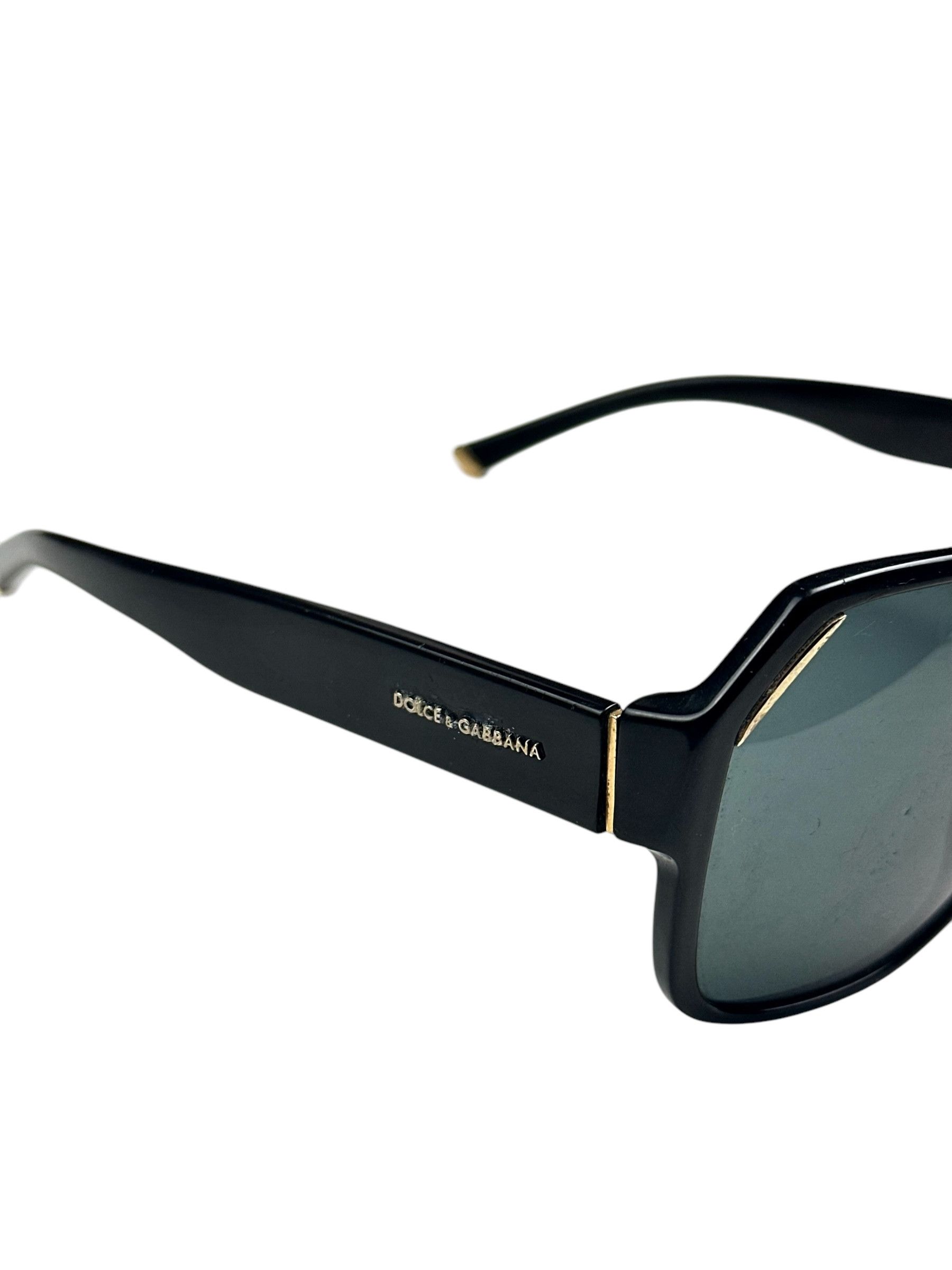 Dolce & Gabbana D&G Clubmaster Sunglasses Size ONE SIZE - 8 Thumbnail