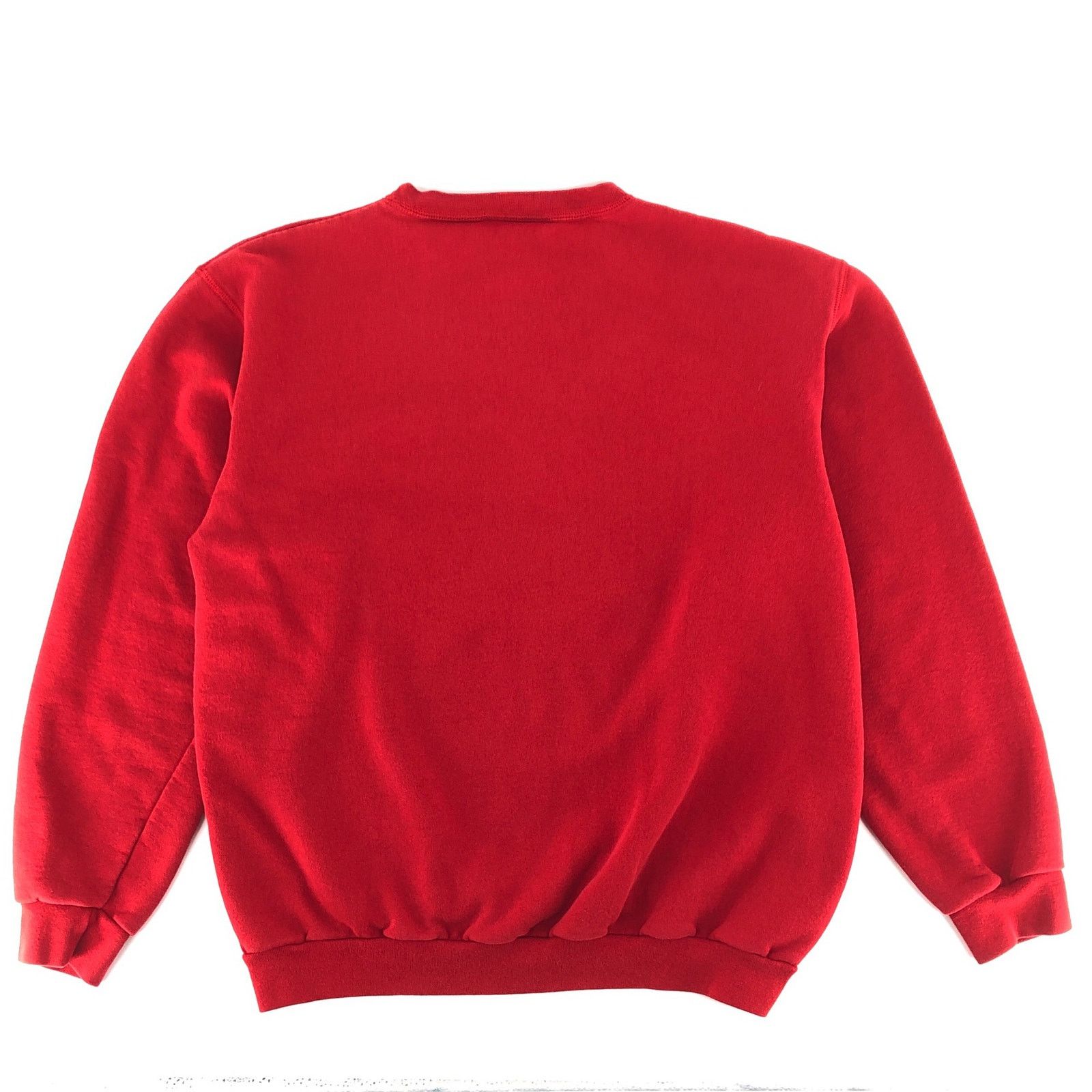 Vintage Niagara Falls crewneck sweatshirt Y2K vintage Size US XL / EU 56 / 4 - 4 Thumbnail