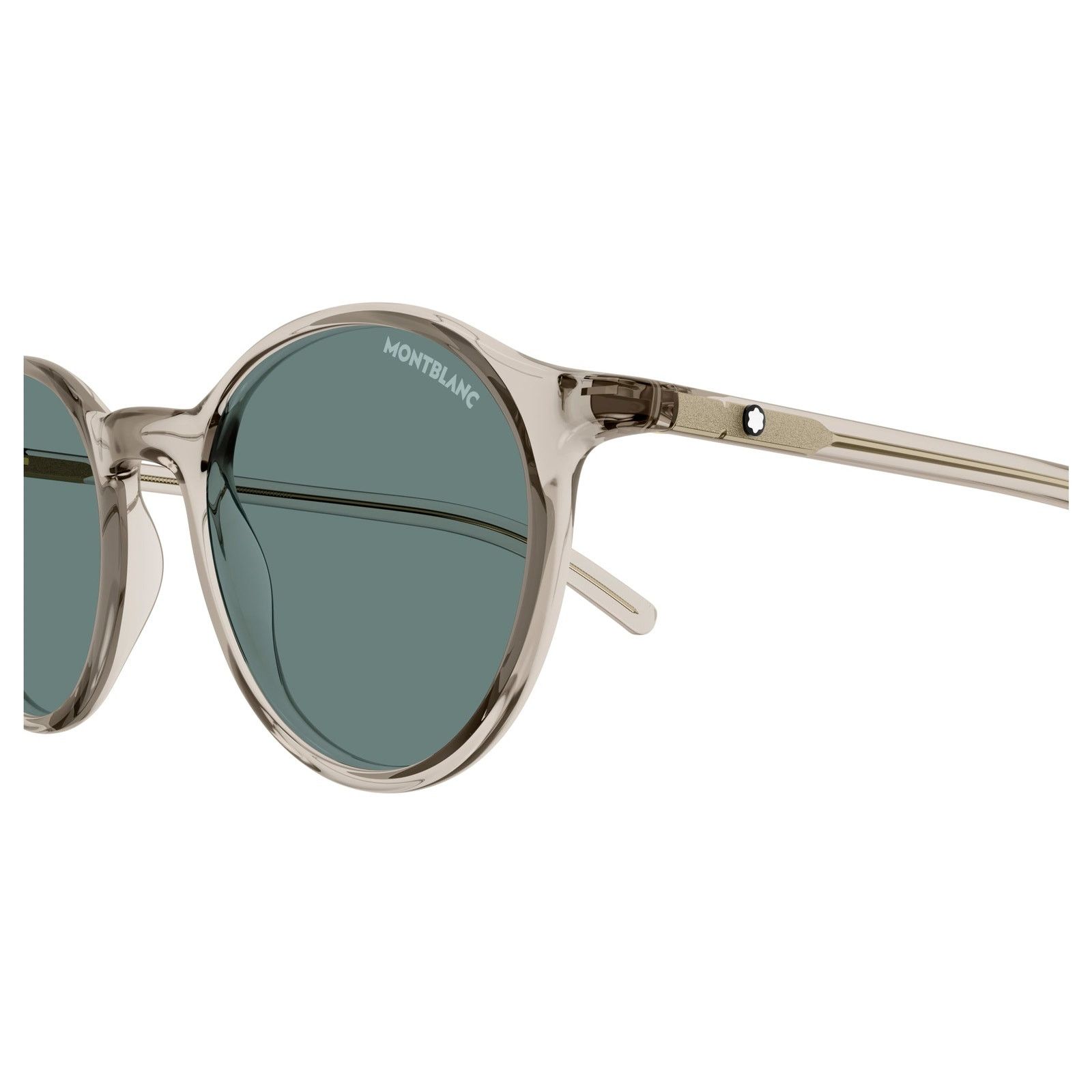 Montblanc Mont Blanc MB0324S-004(MB0324S-004-50) Size ONE SIZE - 2 Thumbnail