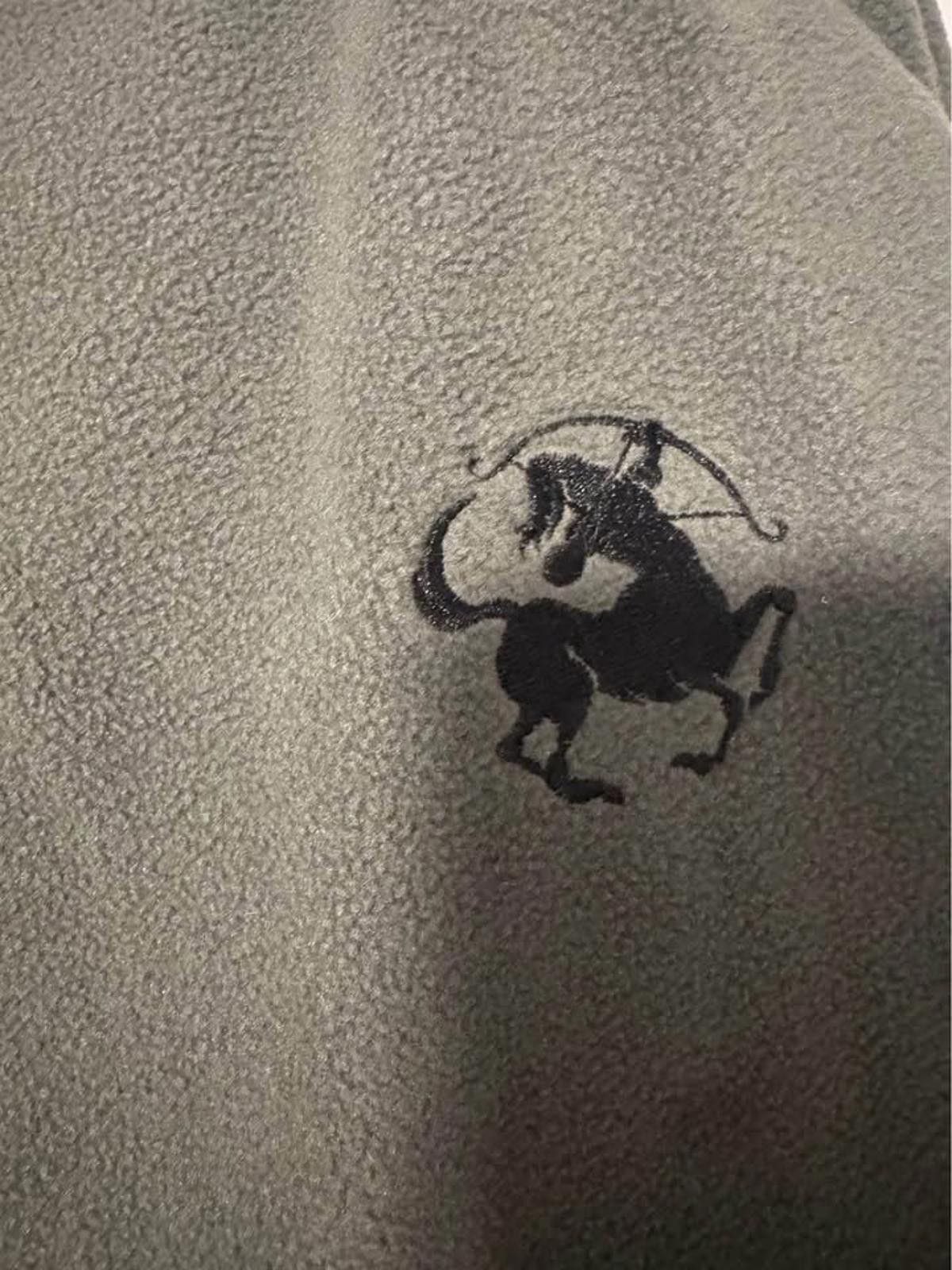 Sinclair Global Sinclair Polar Fleece Sweatpants | Grey | Size XL Size ONE SIZE - 4 Thumbnail