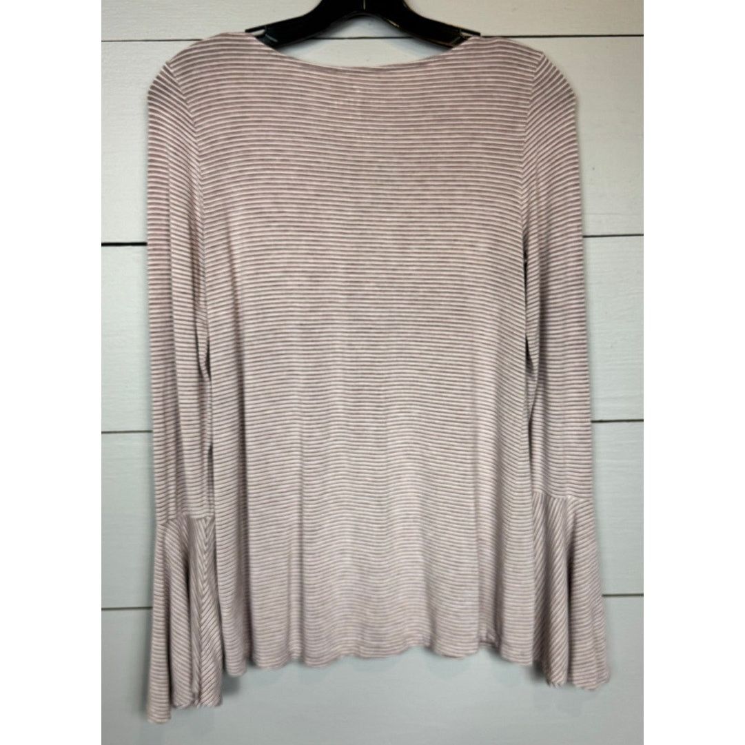 American Eagle Outfitters American Eagle Long Sleeve Top Women's Size Small Size S / US 4 / IT 40 - 2 Thumbnail