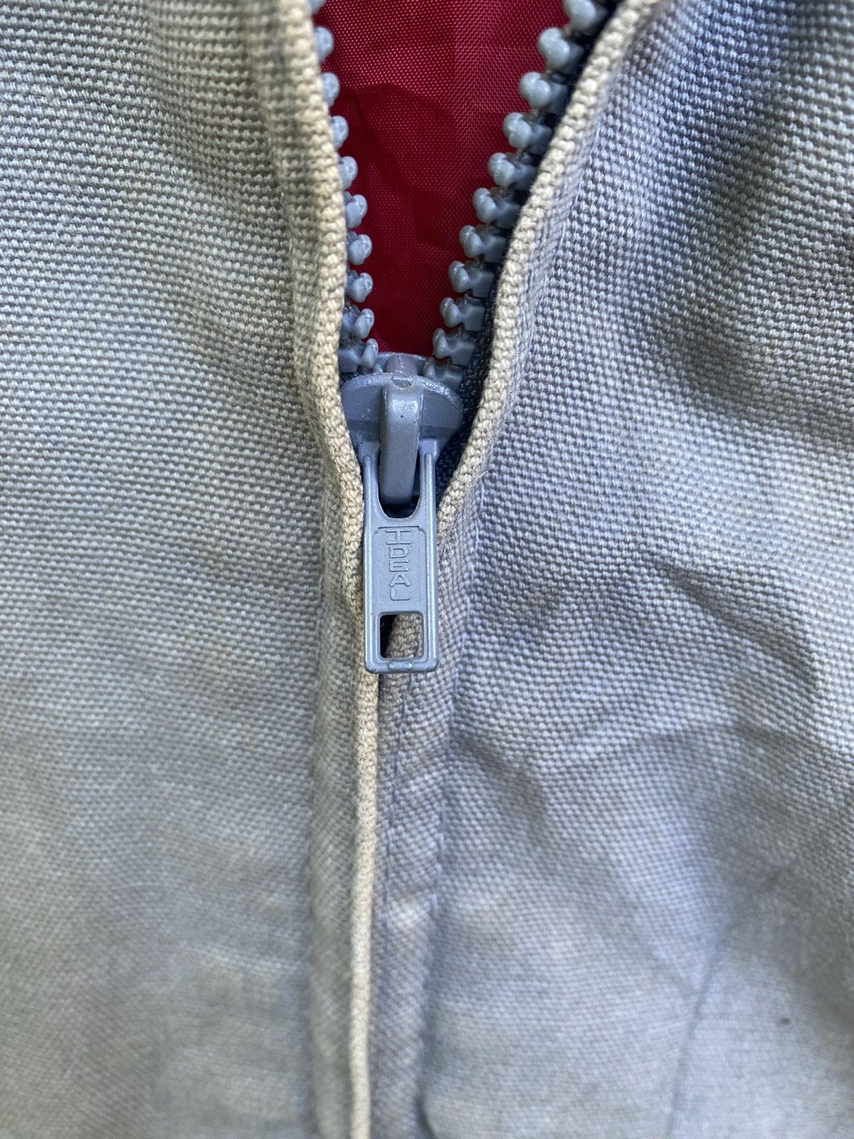 Dickies Vintage Dickies Detroit Jackets Size US M / EU 48-50 / 2 - 7 Thumbnail