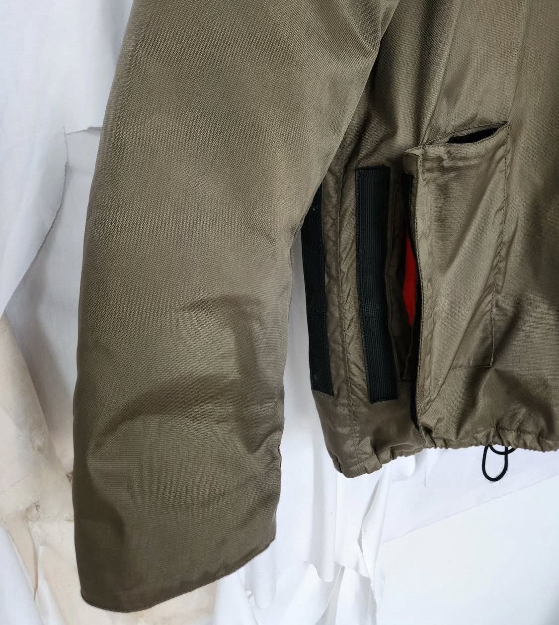 Massimo Osti Levi’s ICD x Massimo Osti Beetle jacket Size US L / EU 52-54 / 3 - 7 Thumbnail