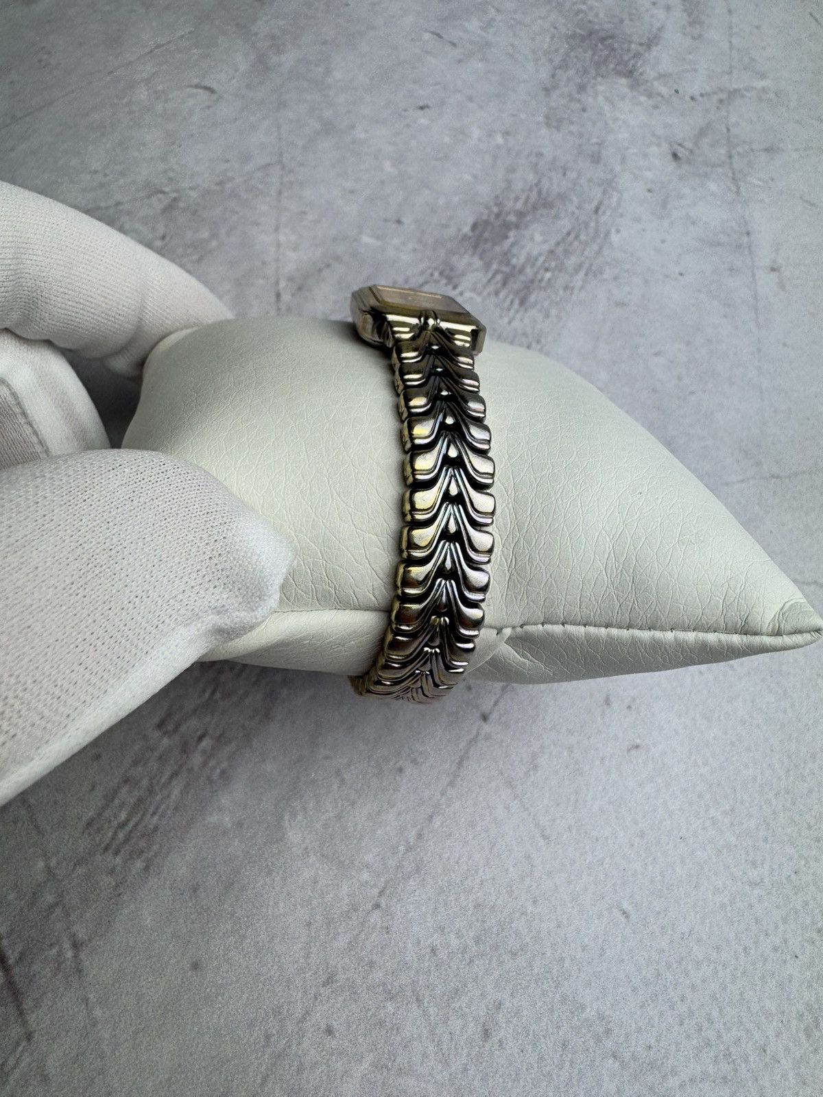 Japanese Brand × Vintage Vintage Futuristic Japanese Style Watch Size ONE SIZE - 2 Thumbnail