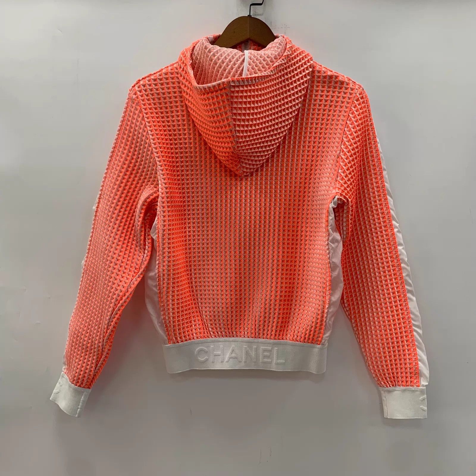 Chanel Chanel Classic Jacket Size XS / US 0-2 / IT 36-38 - 5 Thumbnail