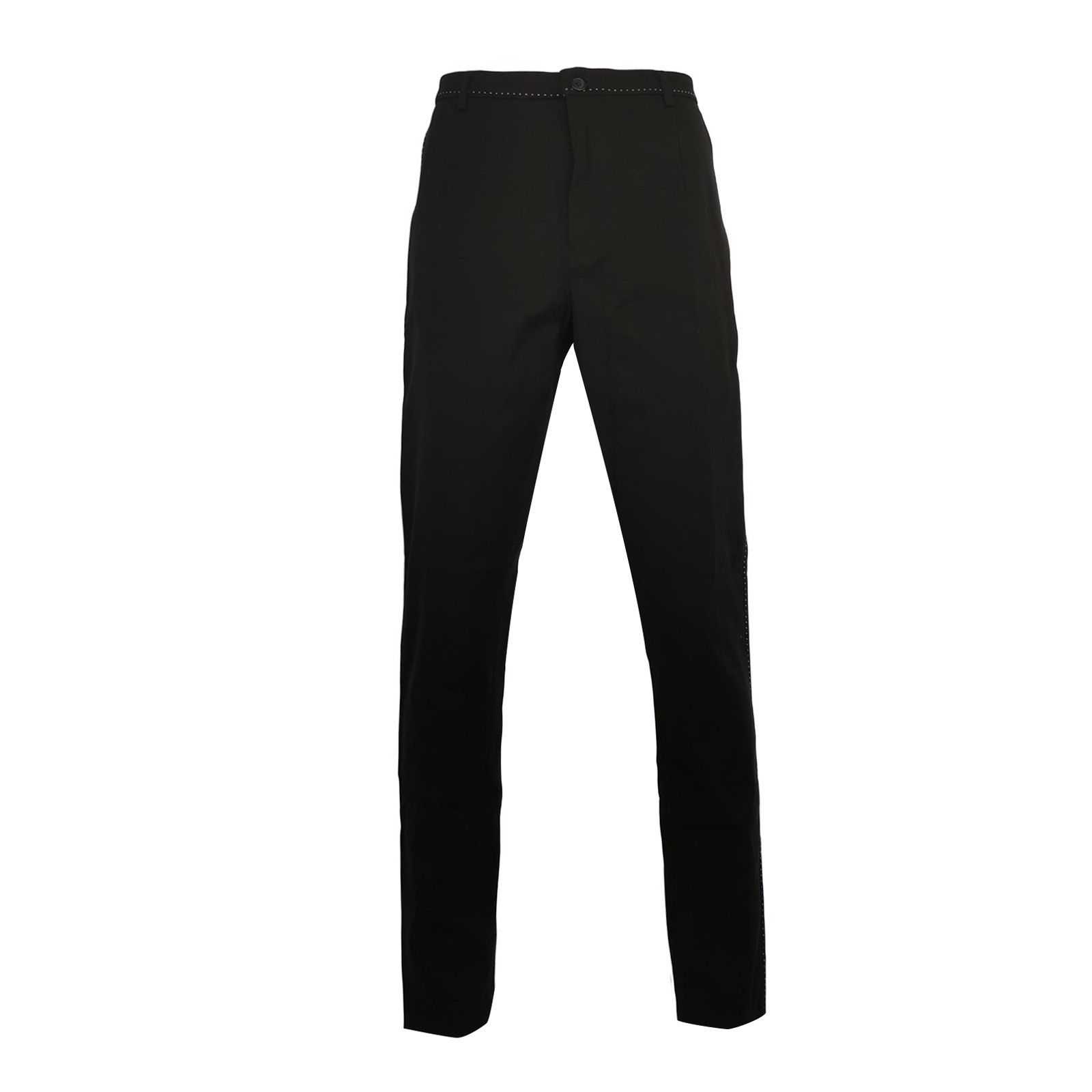 Dolce & Gabbana Dolce & Gabbana Men 34 Casual Pants Size US 34 / EU 50 - 1 Thumbnail