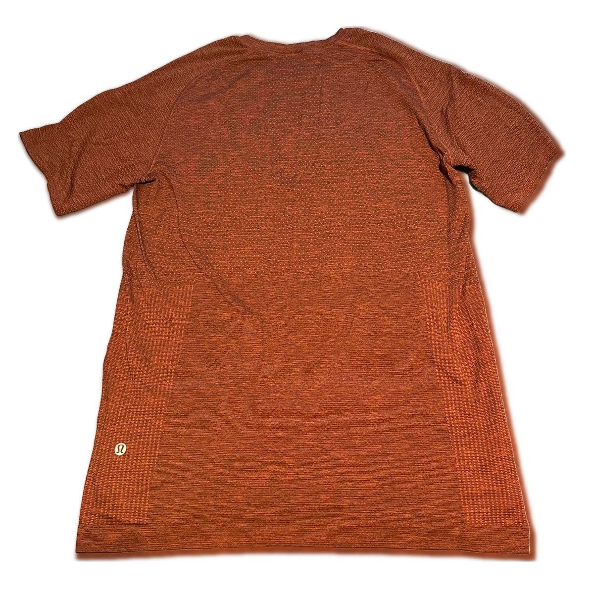 Lululemon Lululemon Metal Vent Tech SS 2.0 Size US M / EU 48-50 / 2 - 1 Thumbnail