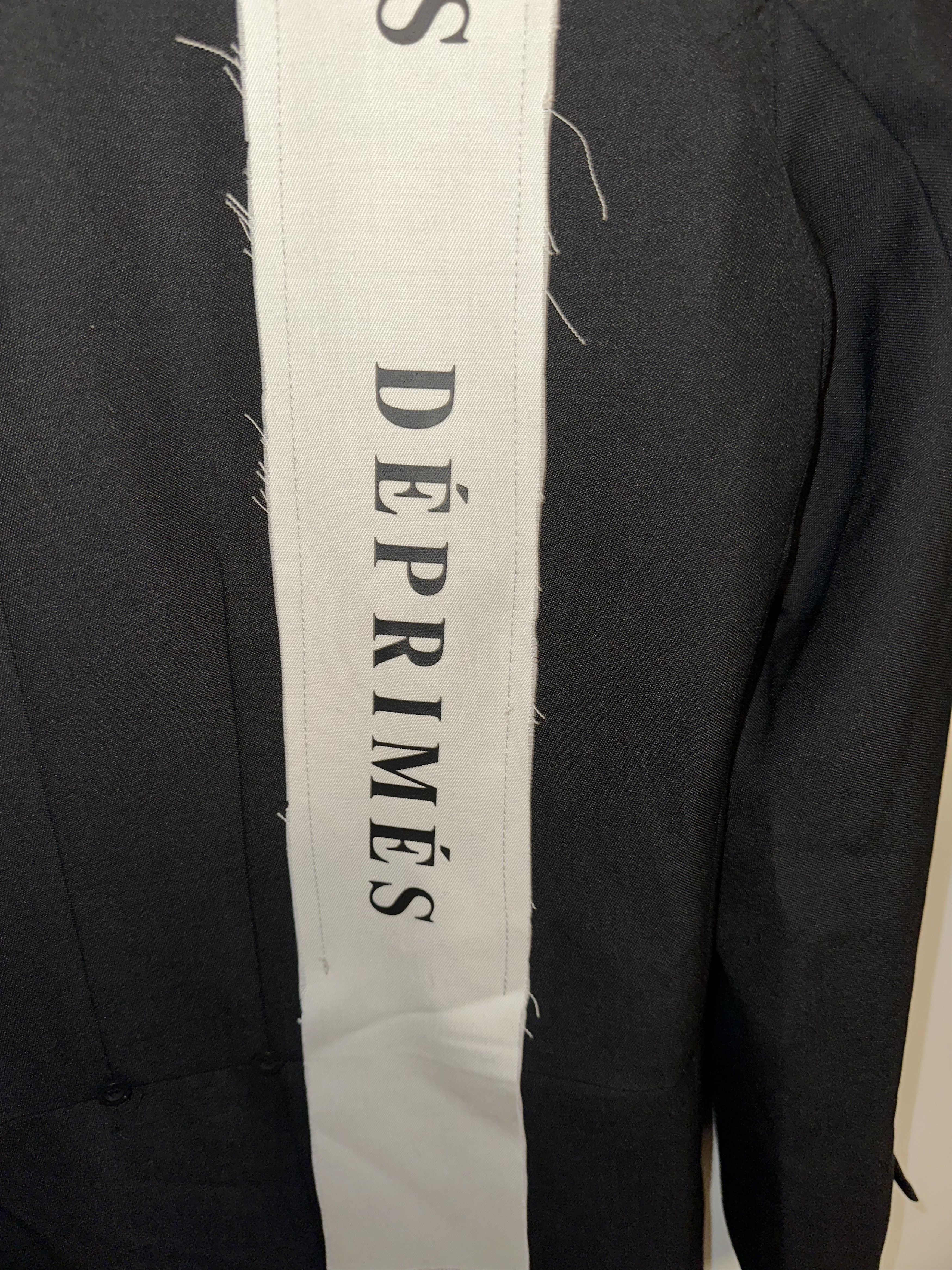 Enfants Riches Deprimes Enfants Riches Déprimés Men’s Spring 2019 Size US M / EU 48-50 / 2 - 8 Thumbnail