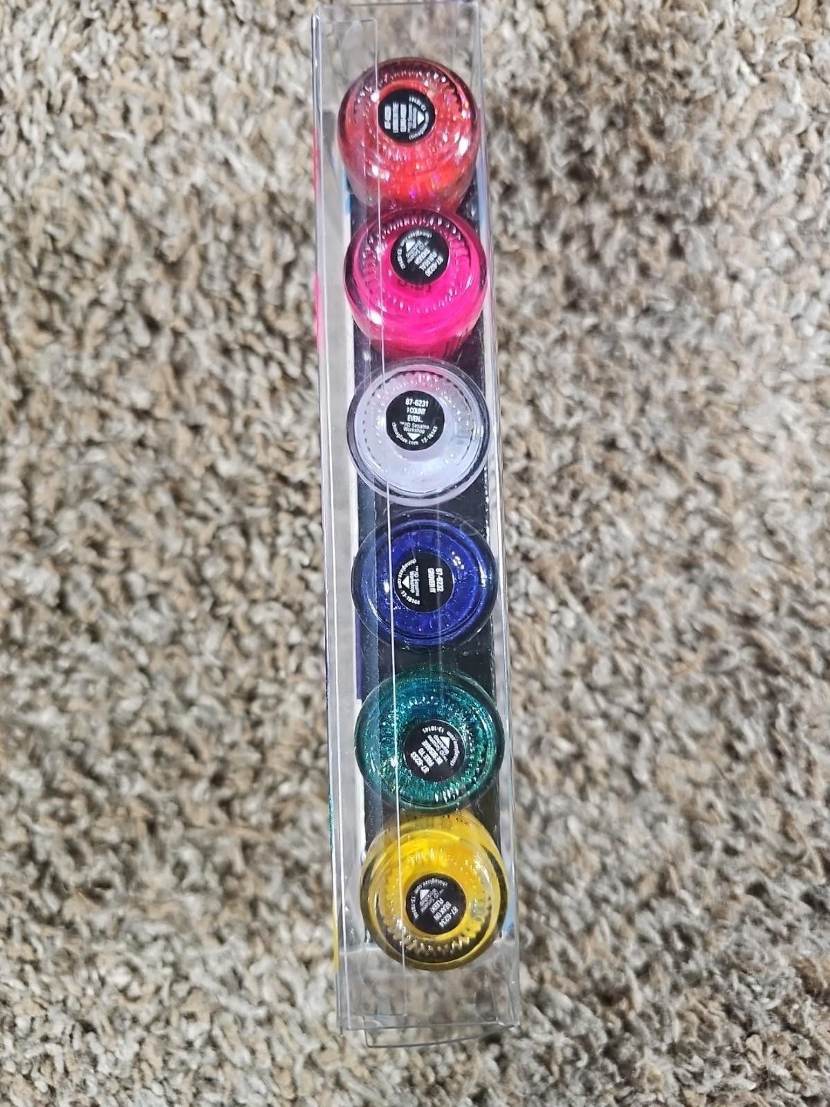 Other Sesame Street x CHINA GLAZE You Do Hue Nail Polish Size ONE SIZE - 7 Thumbnail