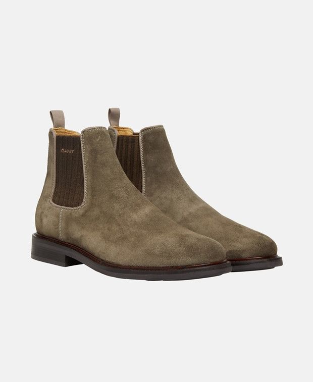 Gant Chelsea boots Size US 11 / EU 44 - 1 Thumbnail