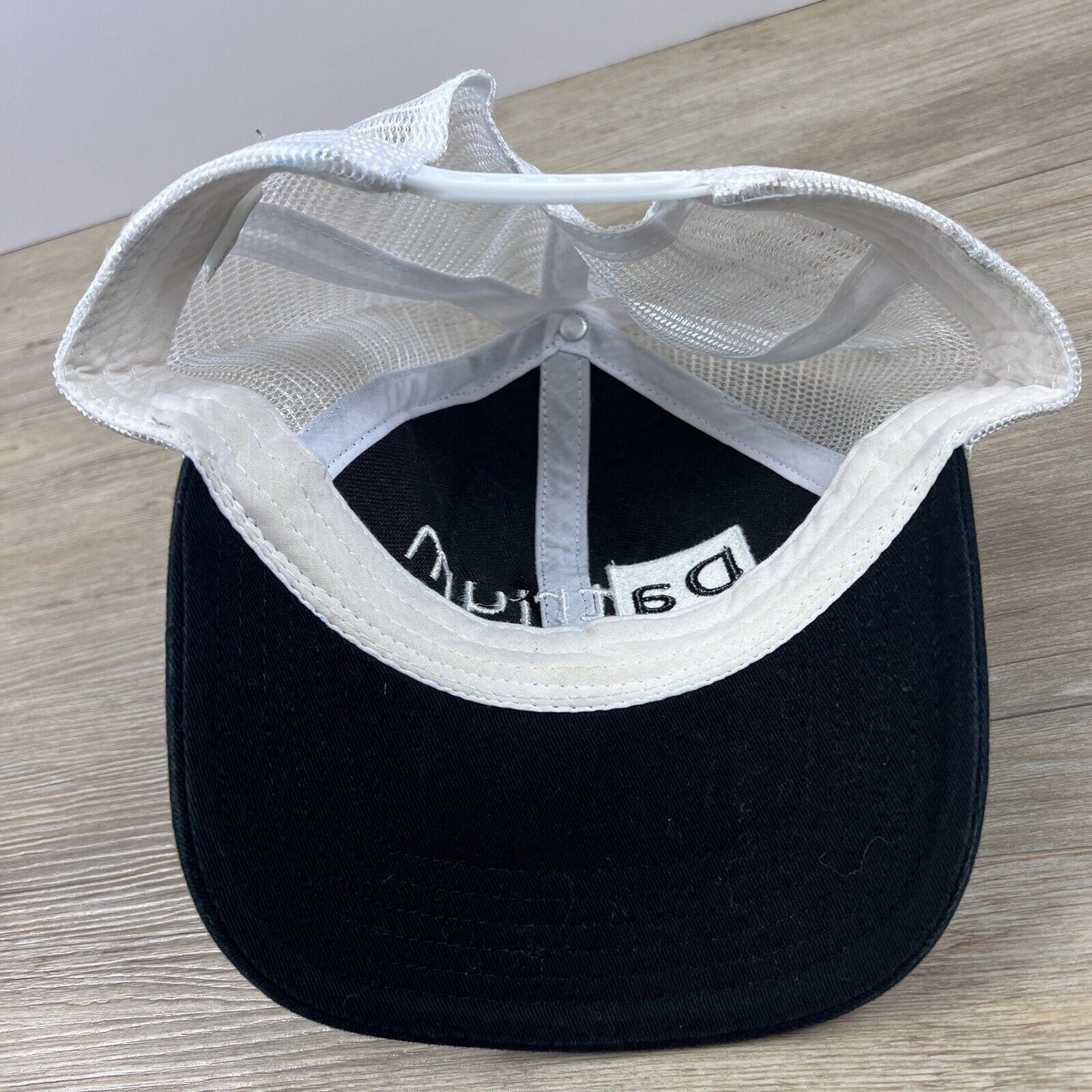 Other Datrium Insane Mode Hat Snapback Hat Black Adjustable Hat Ad Size ONE SIZE - 13 Thumbnail