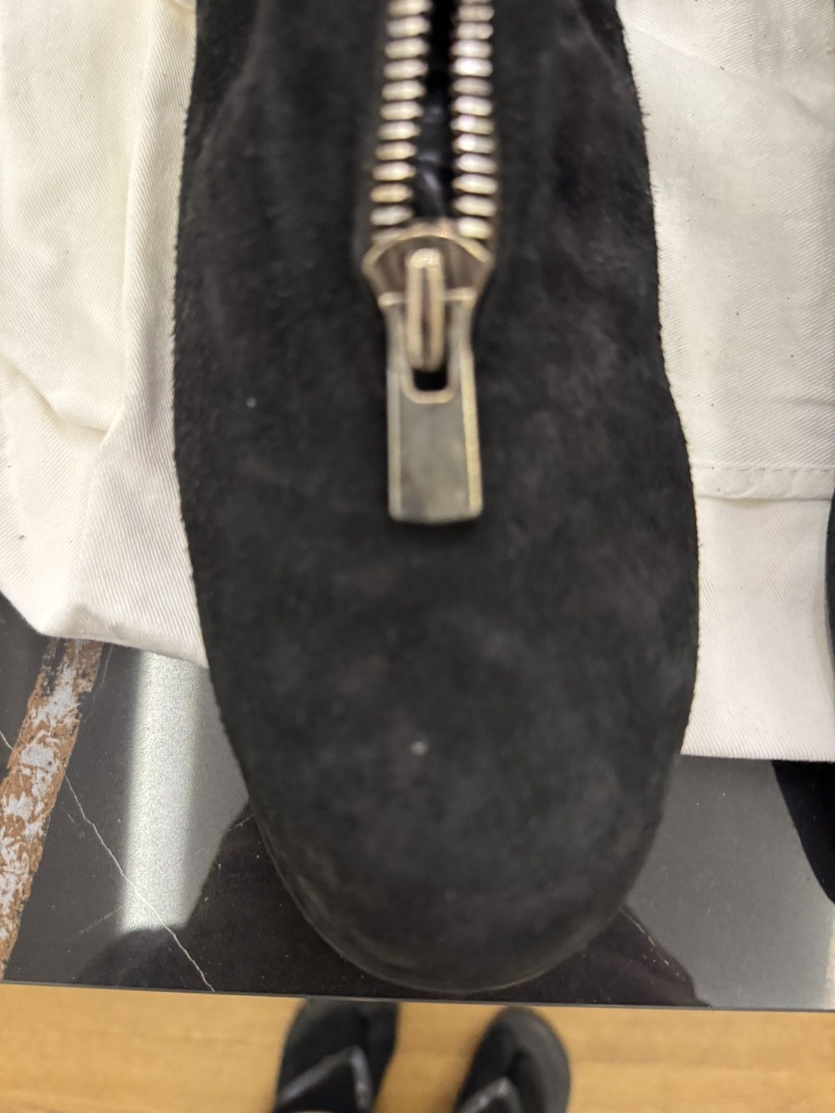 Guidi Guidi boots PL2 M horse reverse Size US 11 / EU 44 - 5 Thumbnail