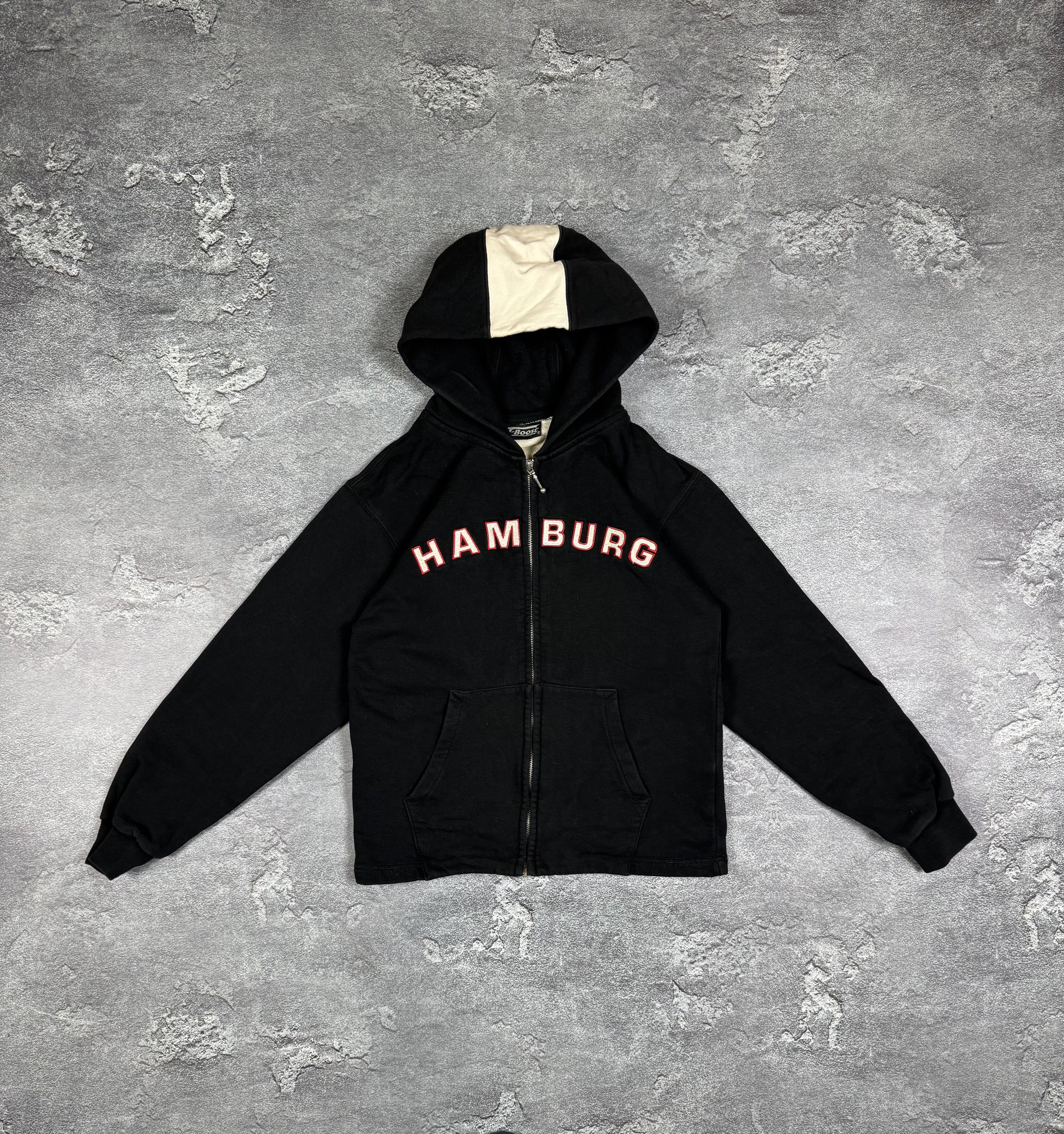 If Six Was Nine × Japanese Brand × Le Grande Bleu (L.G.B.) LGB