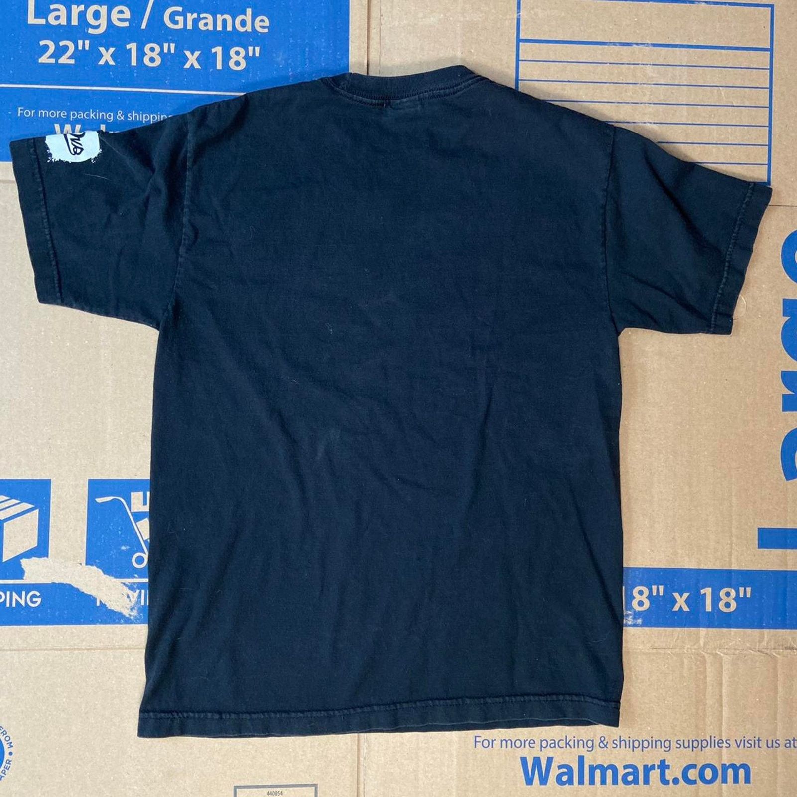 Emerica Y2k dvs shoes tee shirt Size US S / EU 44-46 / 1 - 2 Thumbnail