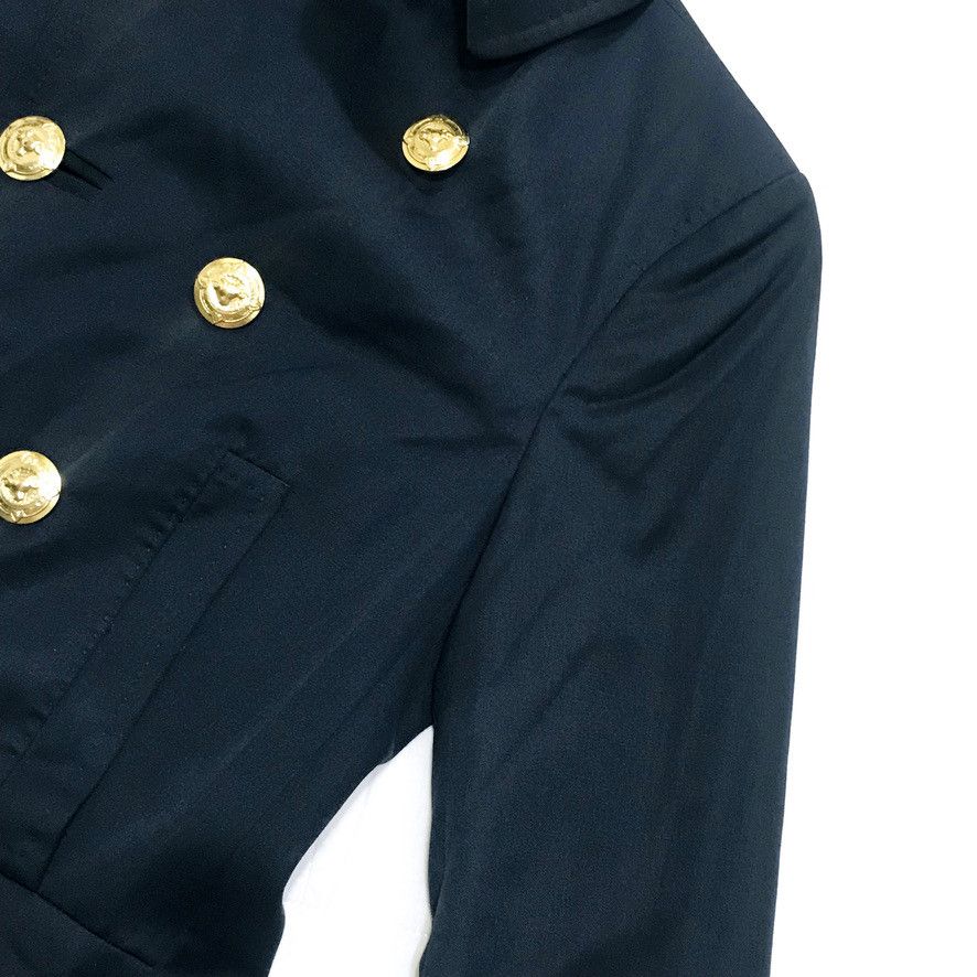Dsquared2 DSQUARED2 – Blazer / Coat Size XS / US 0-2 / IT 36-38 - 4 Thumbnail