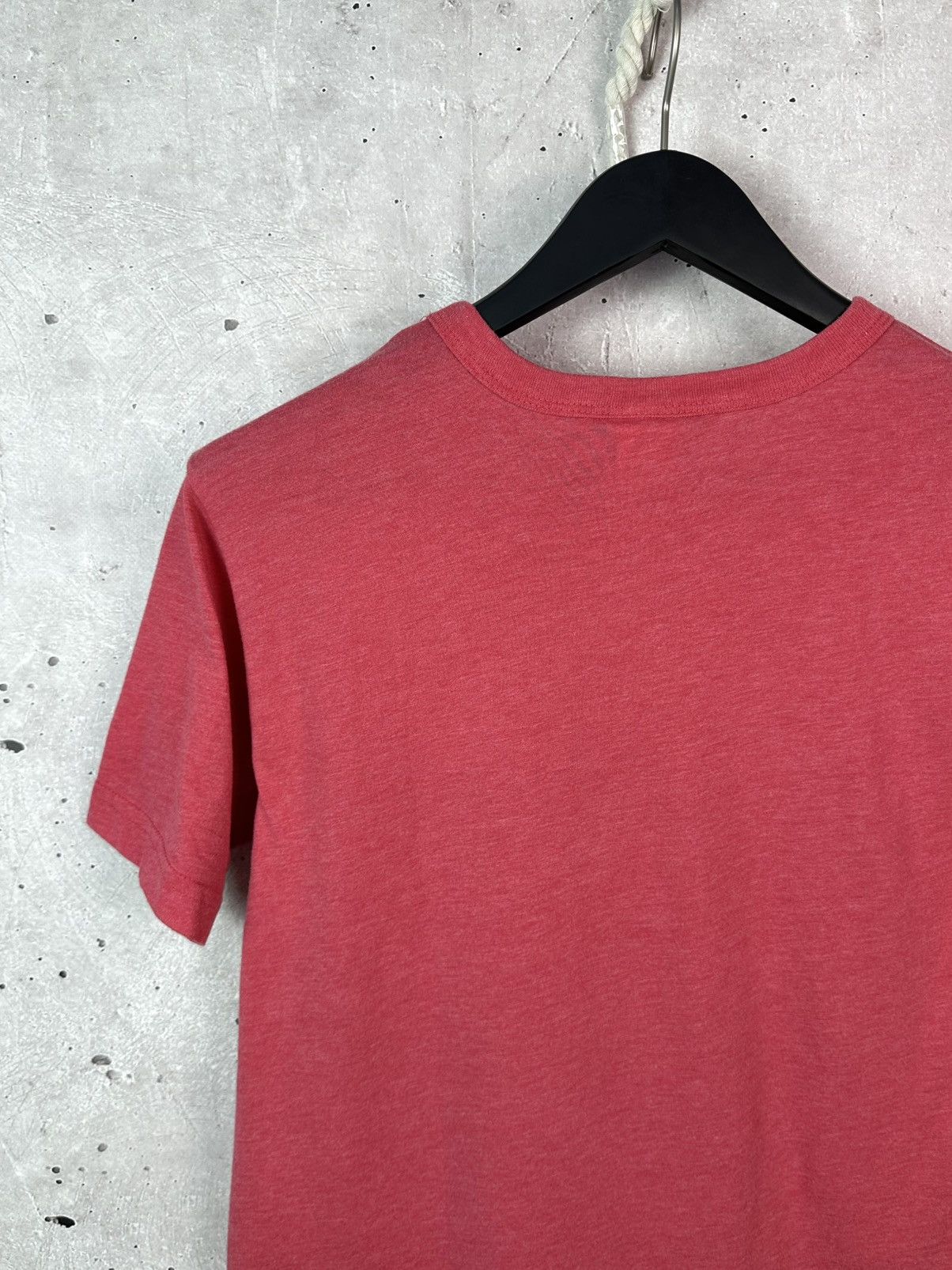 Junk Food Junk Food il Padrino Coral Made in USA Short Sleeve T-shirt Size US S / EU 44-46 / 1 - 8 Thumbnail