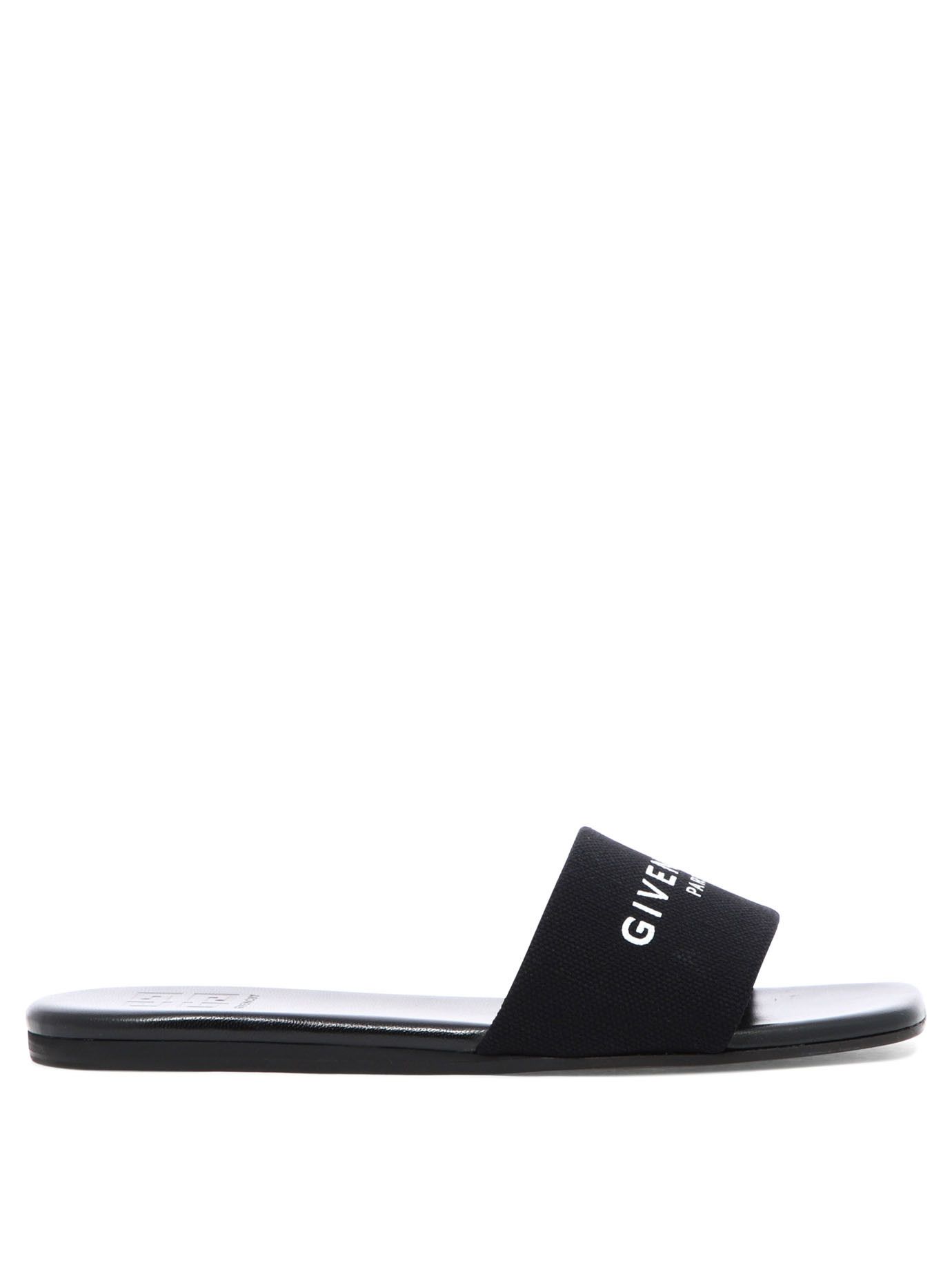 Givenchy Givenchy 4G Sandals Size US 6 / IT 36 - 1 Thumbnail