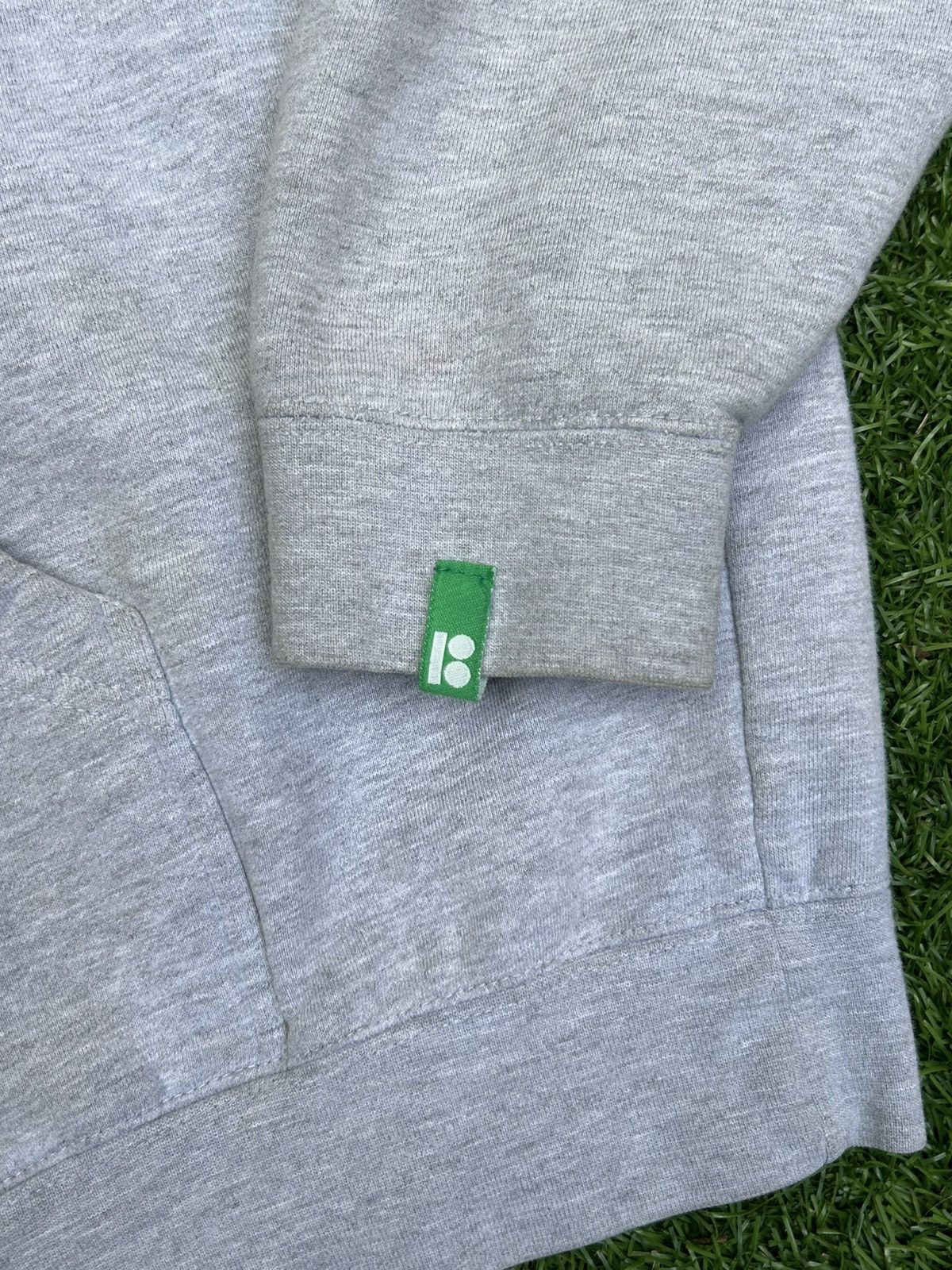 Plan B 90’s Plan B Skateboards Heavy Cotton Hoodie L USA MADE Size US L / EU 52-54 / 3 - 4 Thumbnail