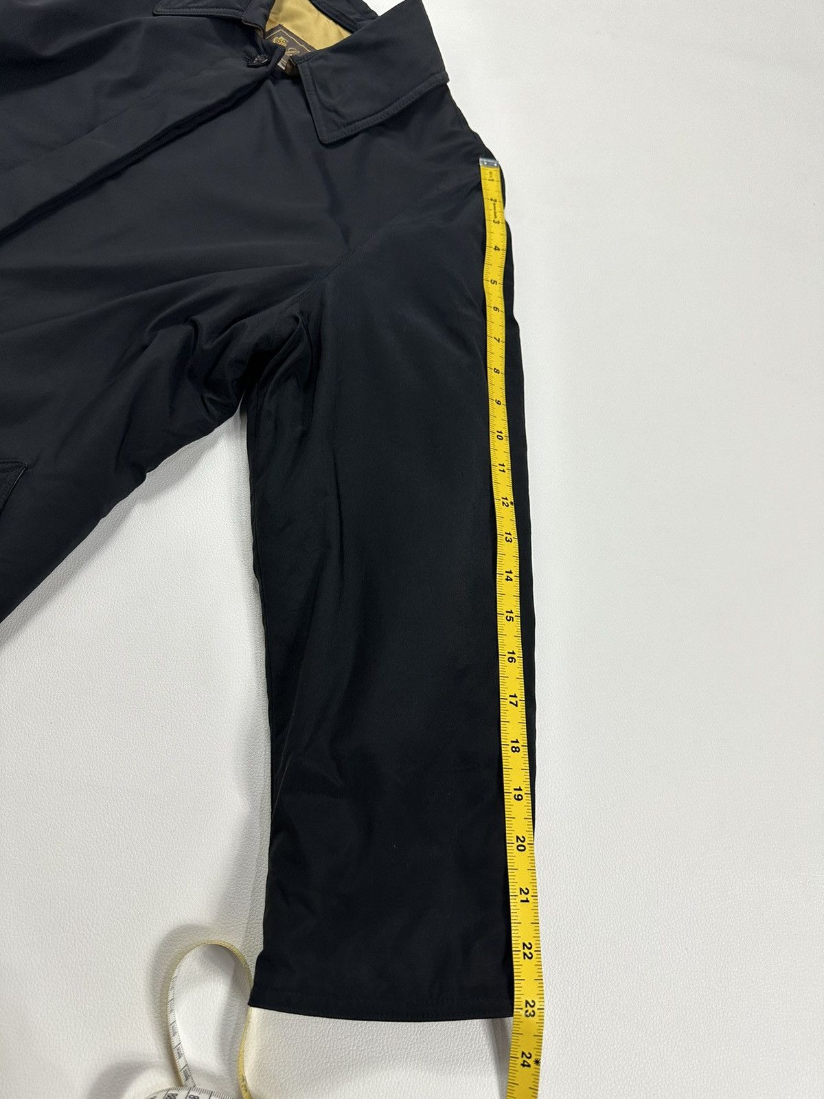 Loro Piana Loro Piana Storm System Jacket Size M / US 6-8 / IT 42-44 - 18 Thumbnail