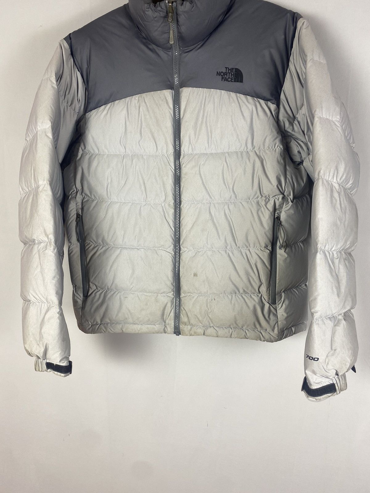 The North Face Vintage the north face puffer jacket Size US M / EU 48-50 / 2 - 3 Thumbnail